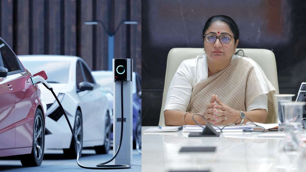 delhi ev subsidy portal launch soon