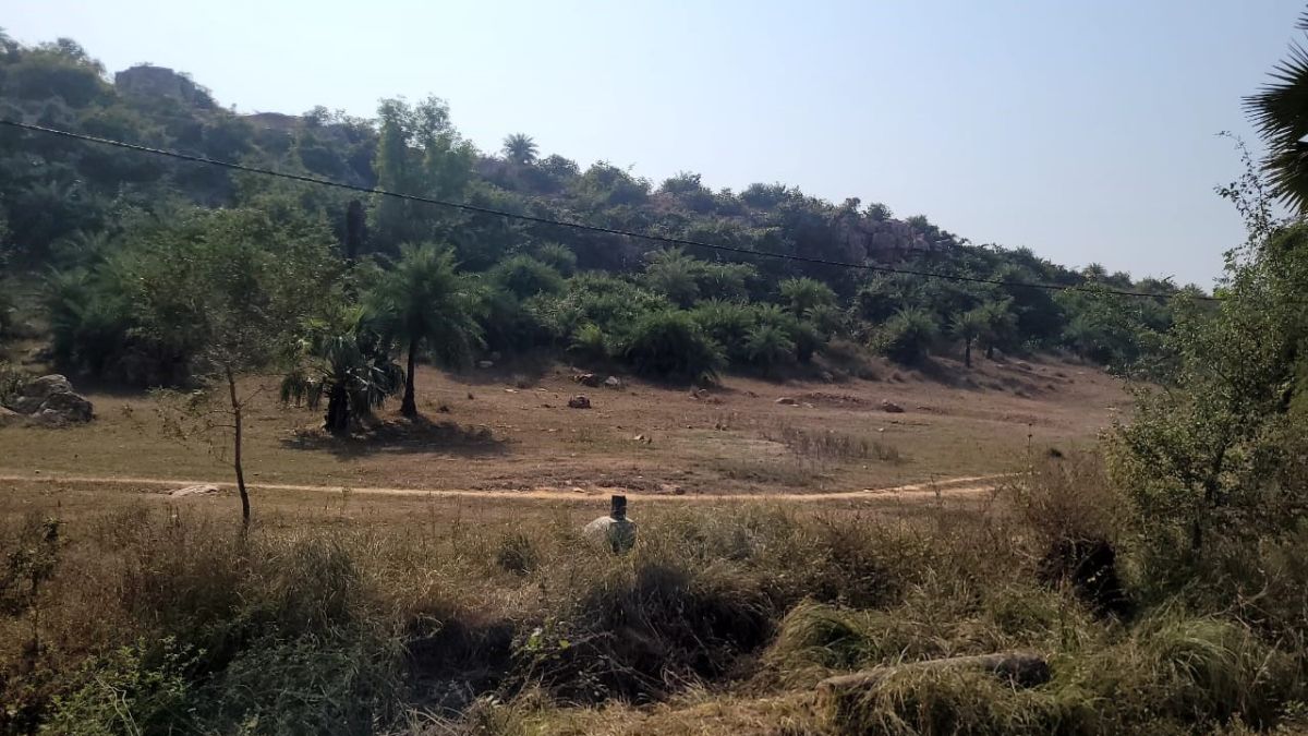 aurangabad to get 25 acre devark park