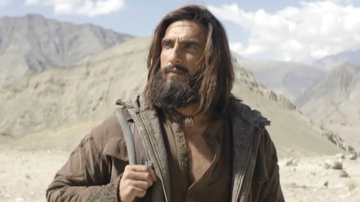 new controversy for dhurandhar in pakistan political party ppp claiming that why aditya dhar used benazir bhutto picture without permission