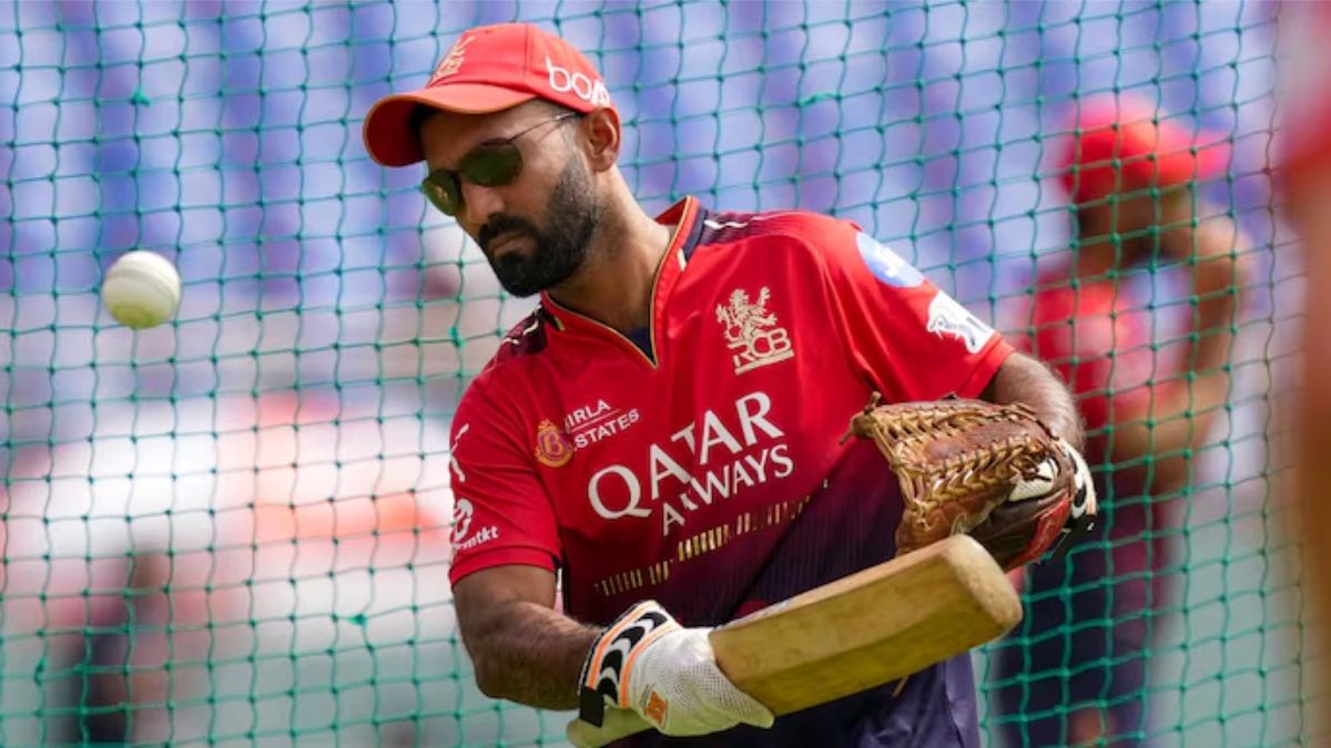 dinesh karthik joins london spirit men team as batting coach and mentor