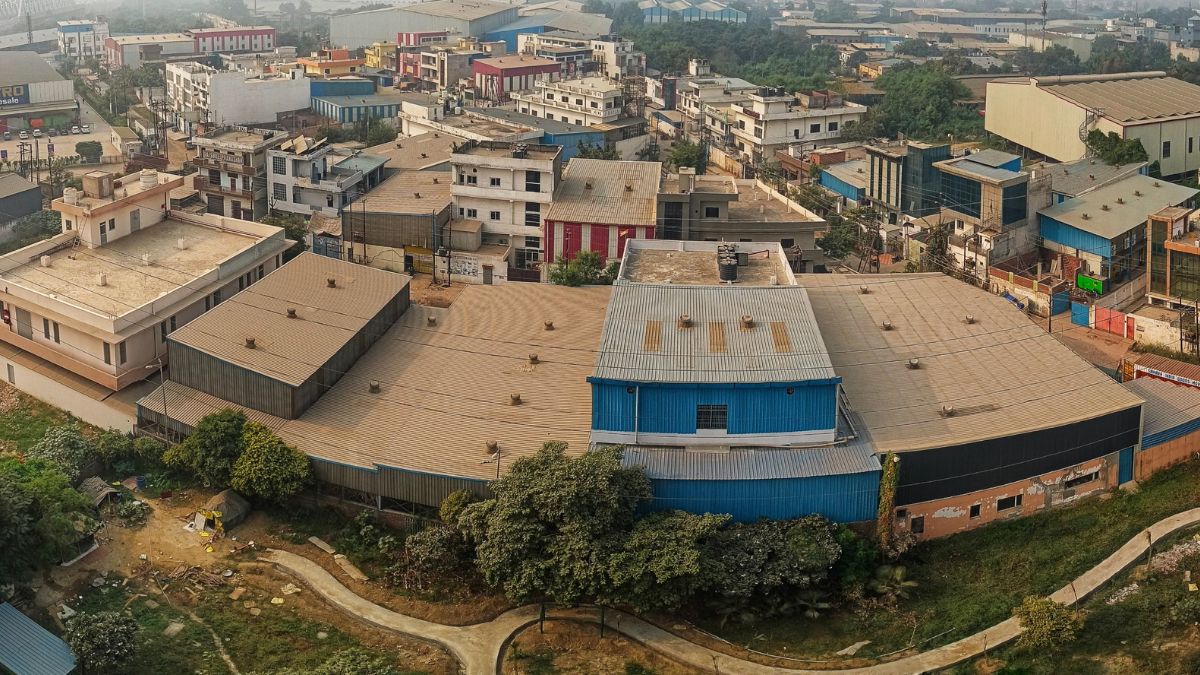 ghaziabad gbc target exceeded