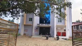 शिक्षा भवन गोपालगंज। फोटो जागरण