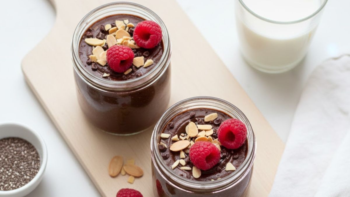 guilt free chocolate cake no sugar no oven healthy and tasty weight loss recipe