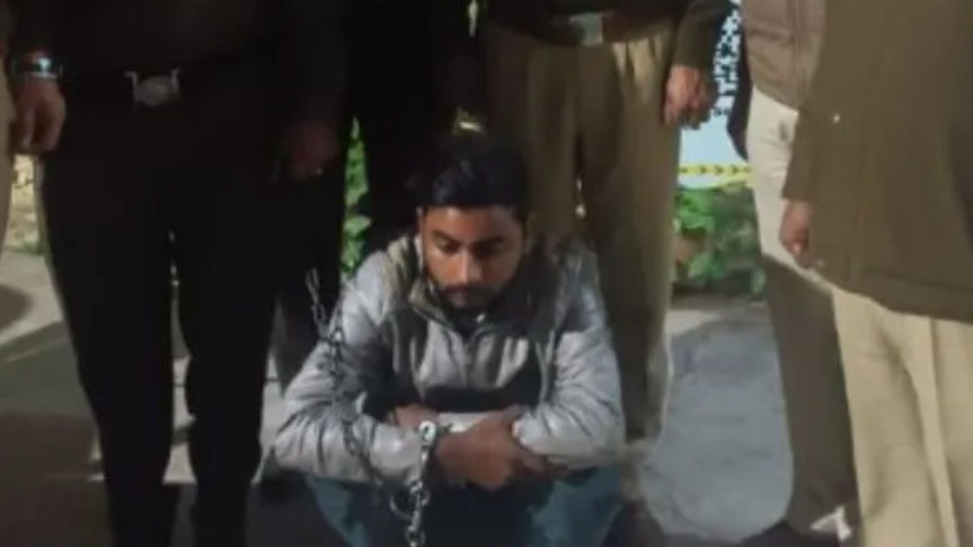 girlfriend was murdered and body was disposed in gurugram and sensational revelation of javed khatoons blind murder