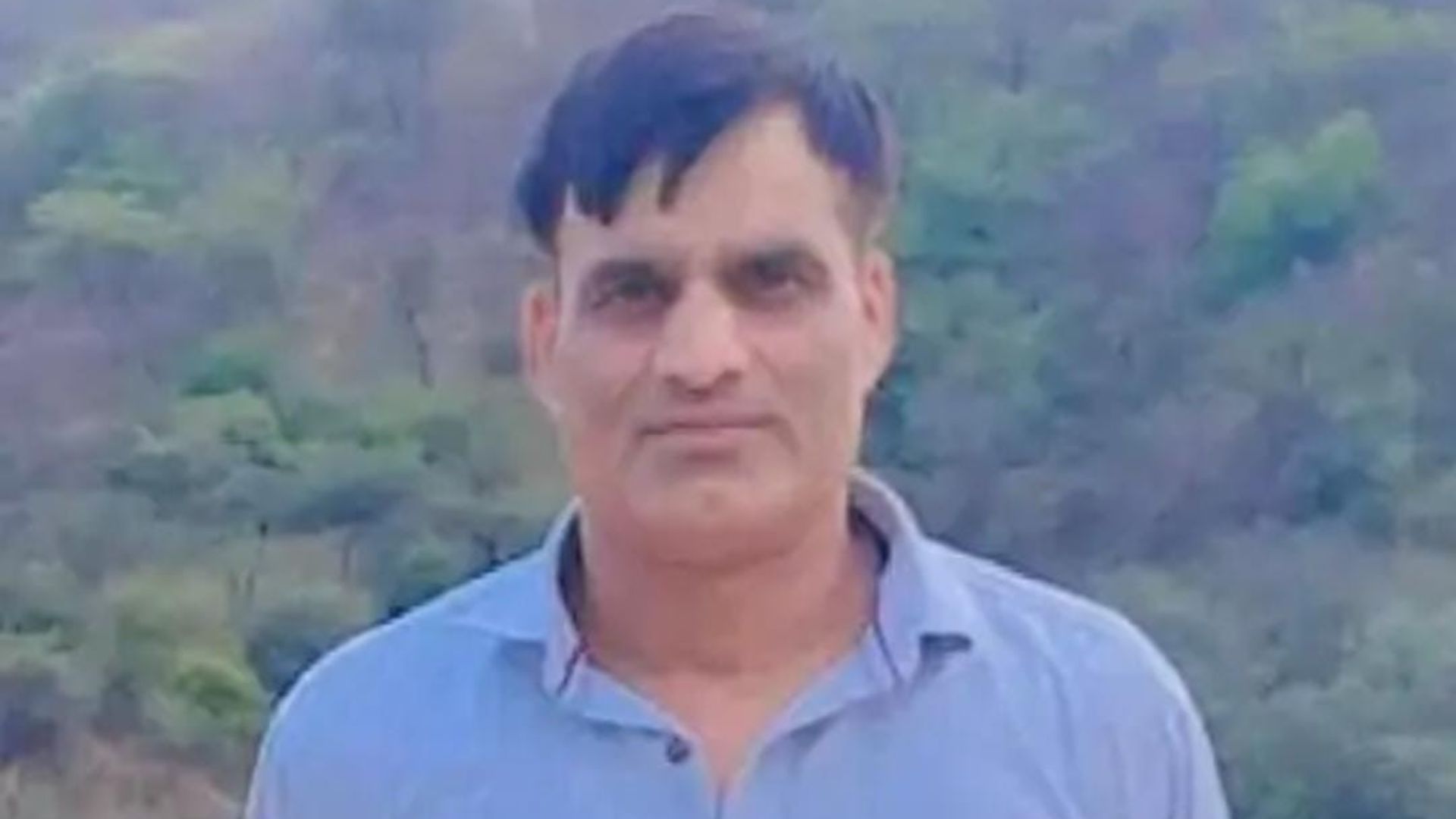 haryana cop suicide body found in palwal