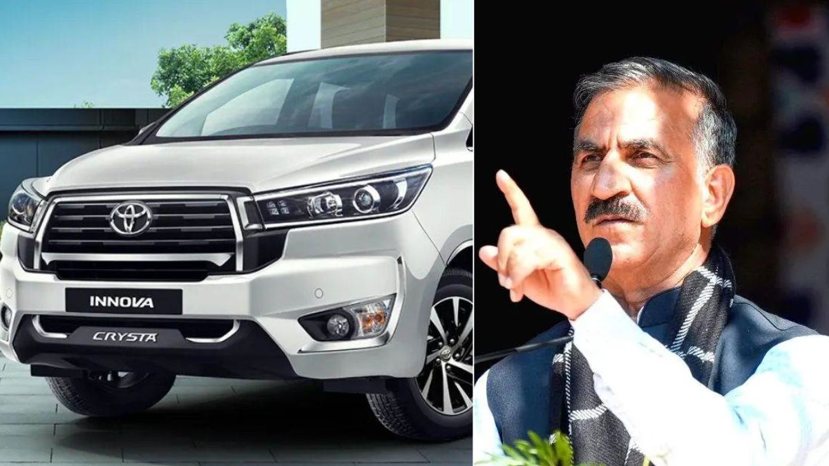himachal pradesh govt will purchase five new vehicle for state guest