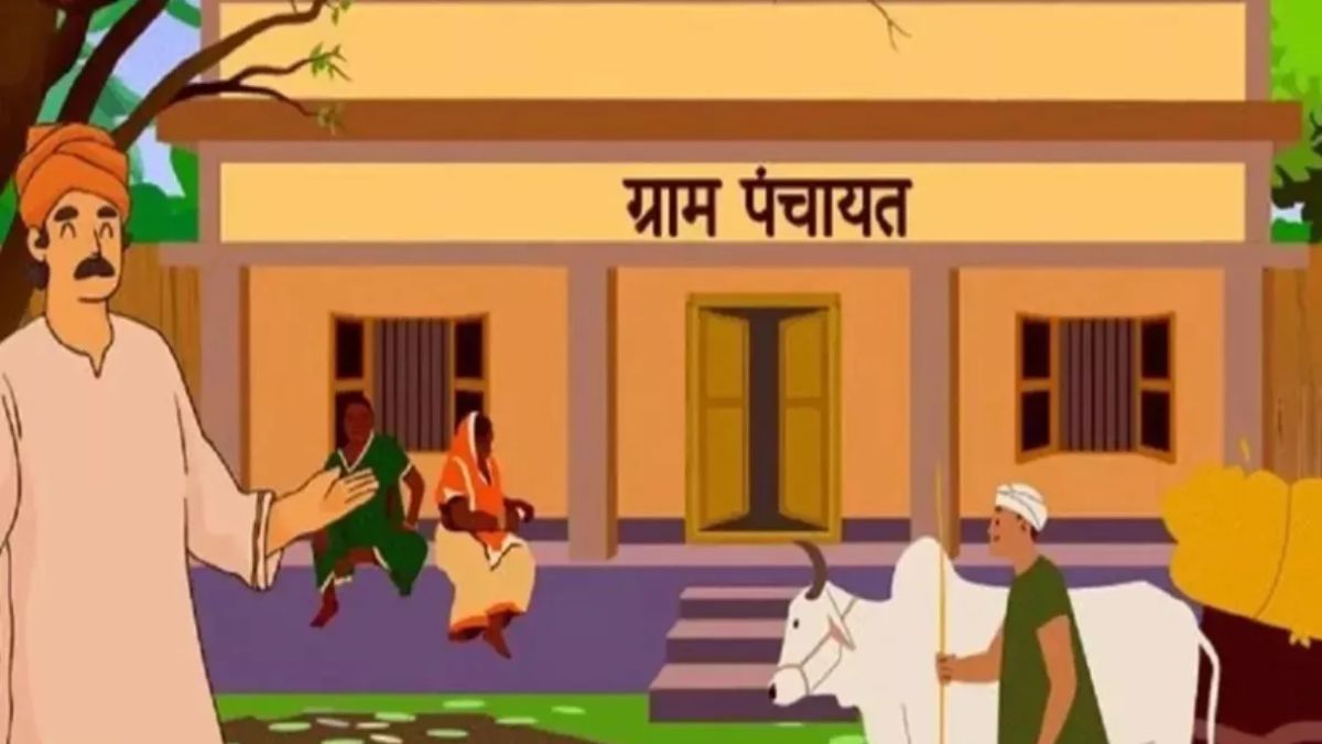 himachal pradesh panchayat 170 crore rupees budget issue bjp put question on govt and minister