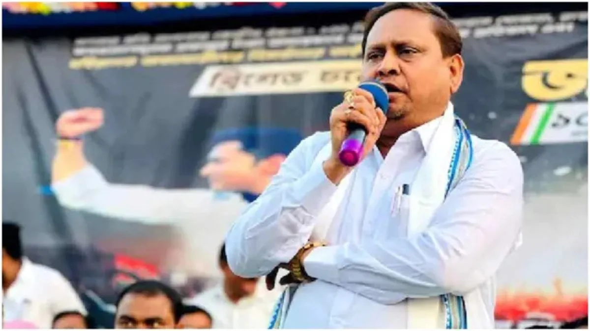 'चुनाव के बाद किंगमेकर बनूंगा...' TMC के निलंबित विधायक हुमायूं कबीर का बड़ा दावा
