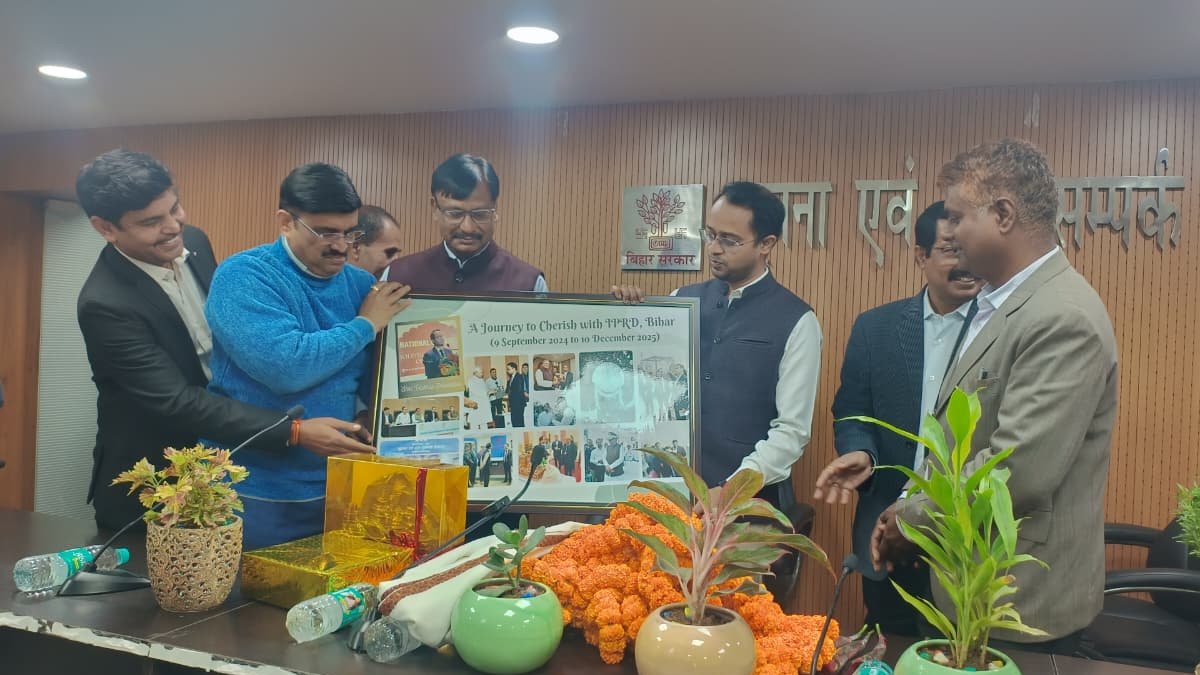 ias success tips from bihar officer