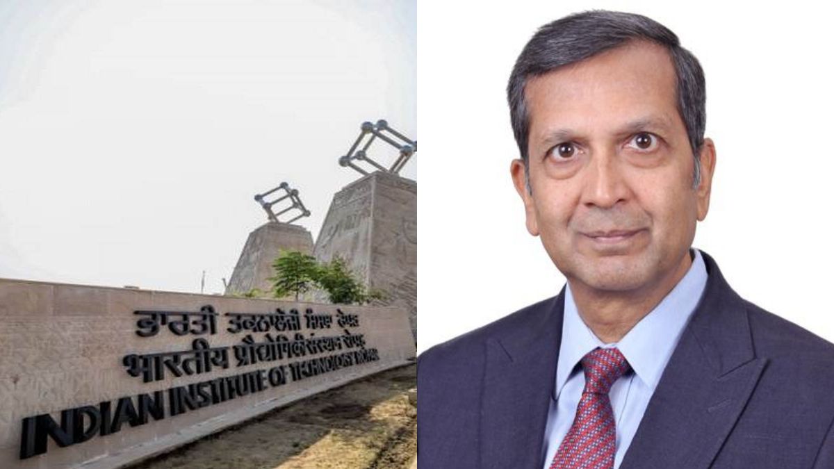 exnia chief dinker gupta to teach at iit ropar