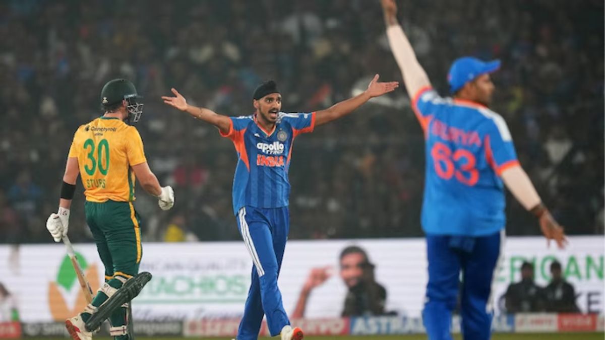 india vs south africa 2nd t20i cricket score suryakumar yadav shubman gill