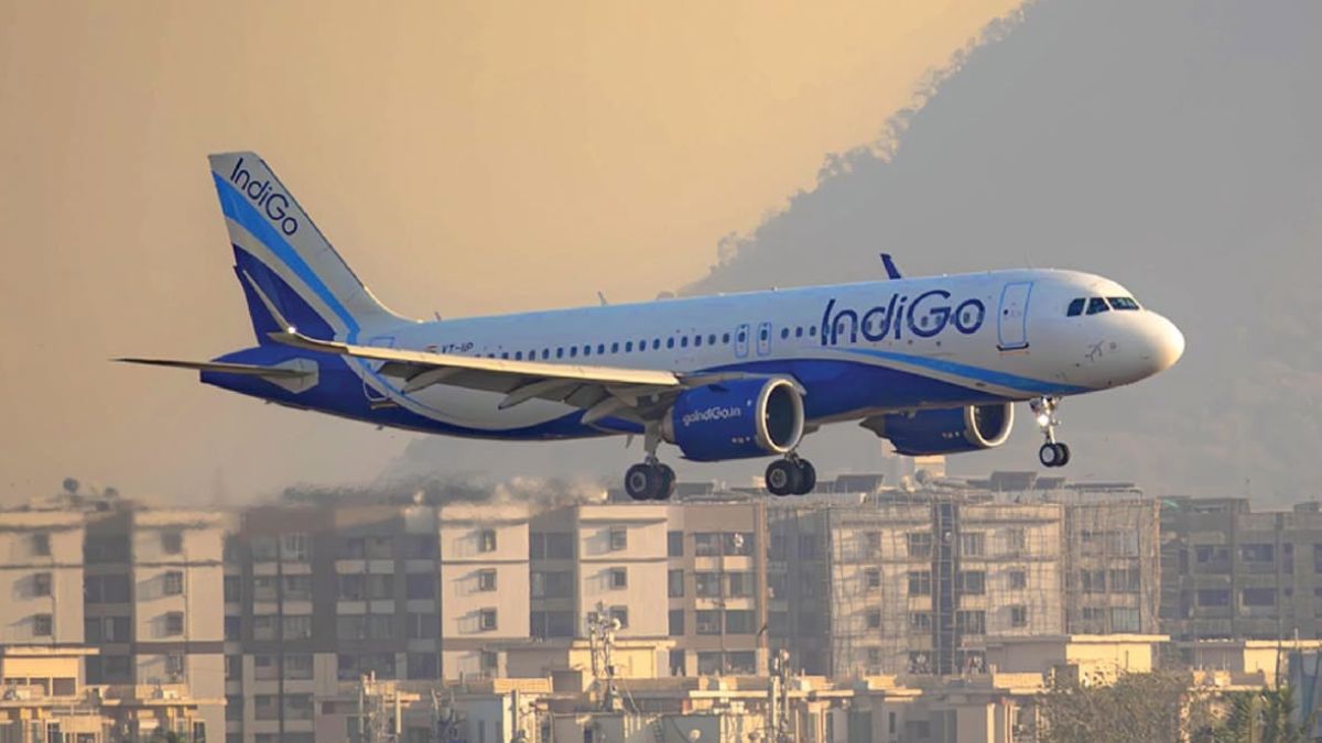 dgca monitors indigo after flight cancellations