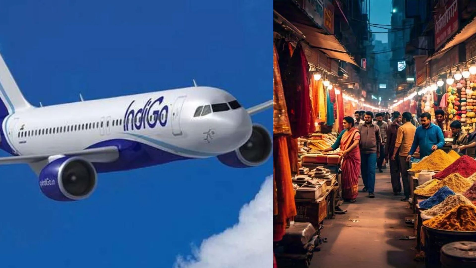 indigo crisis delhi business suffers 1000 cr loss