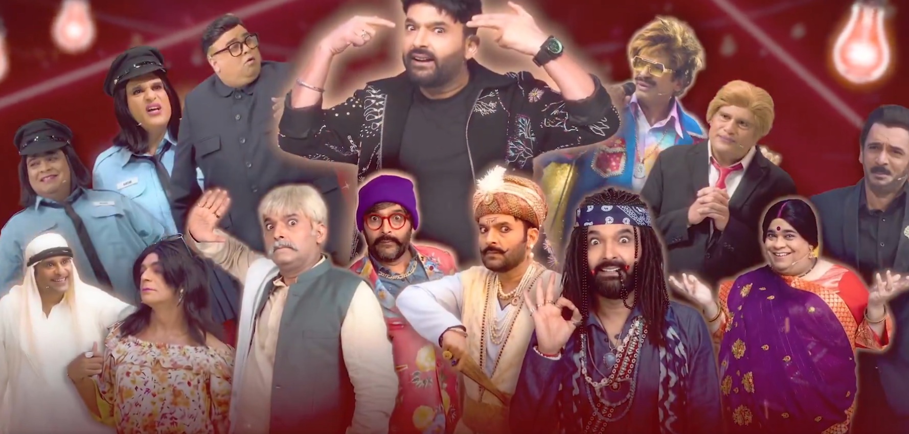 the great india kapil show season 4 ott release when and where to watch popular series