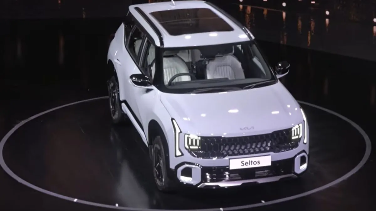 kia seltos new generation launched in india powerful engine adas and features to challenge creta sierra