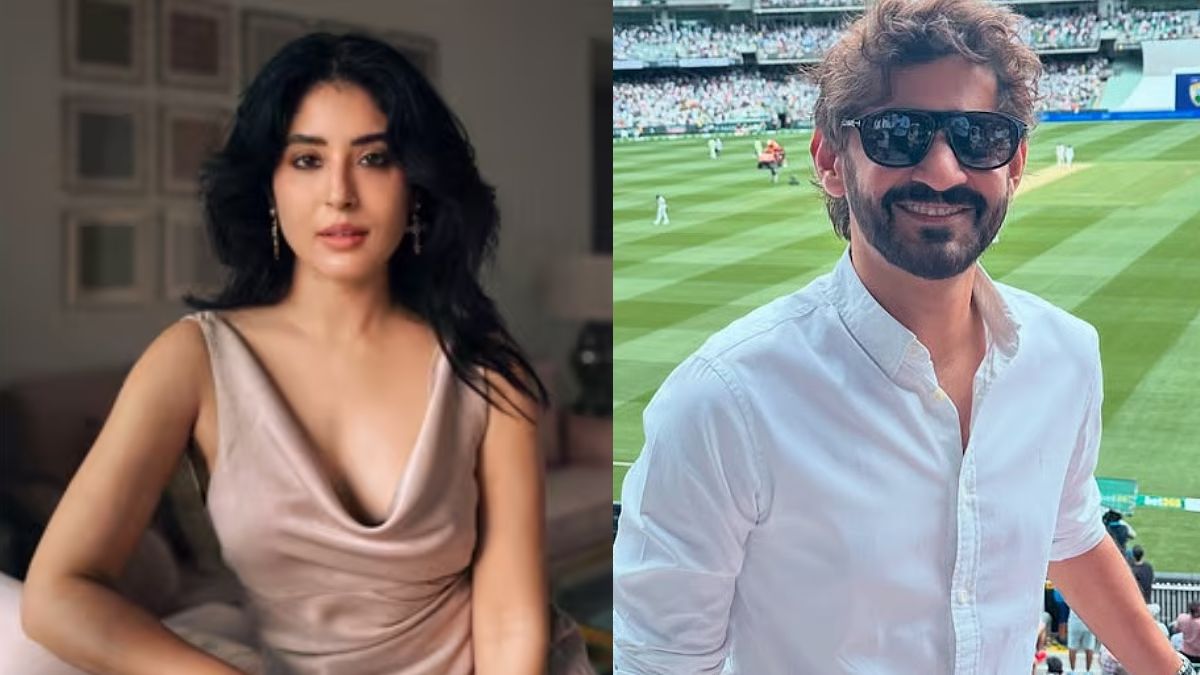 kritika kamra makes her relationship with gaurav kapur instagram official drops unseen photos
