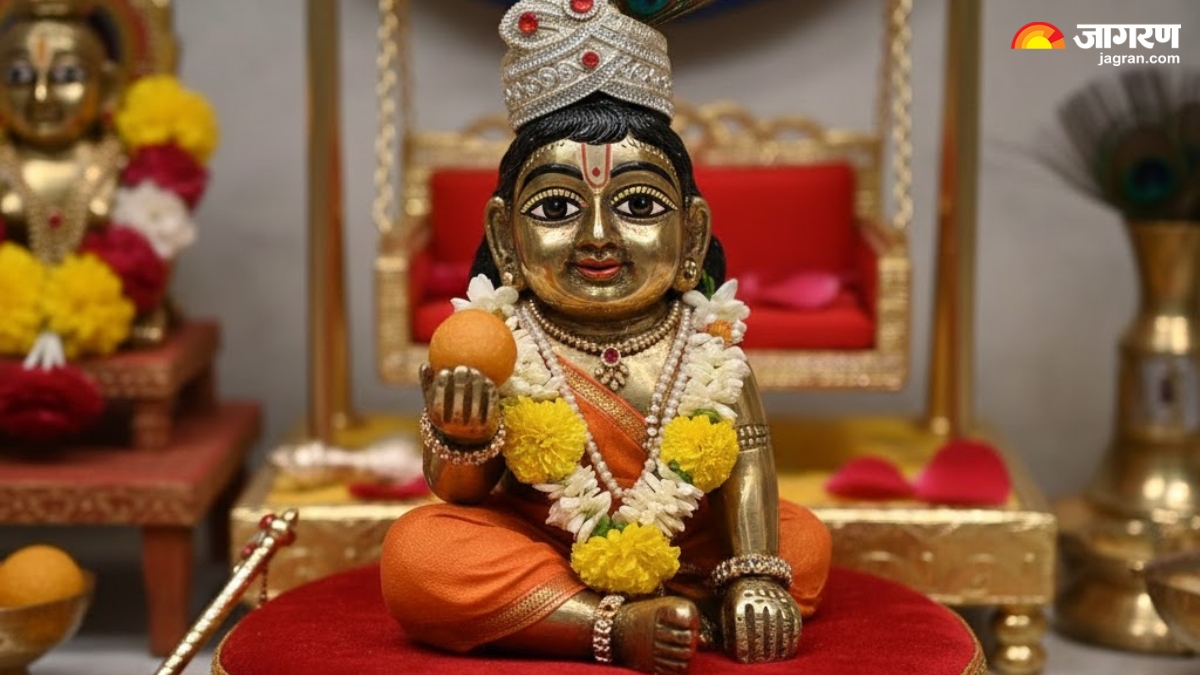 laddu gopal puja avoid these mistakes for blessings