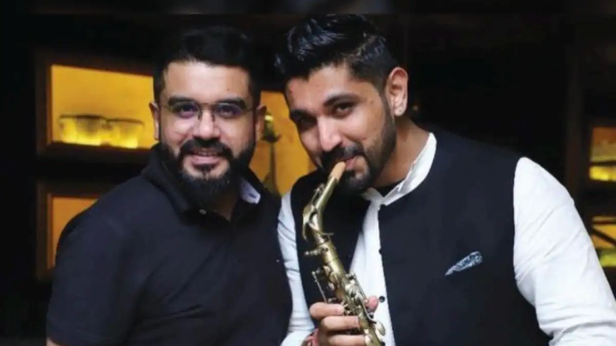 luthra brothers booked thailand tickets while their nightclub was on fire