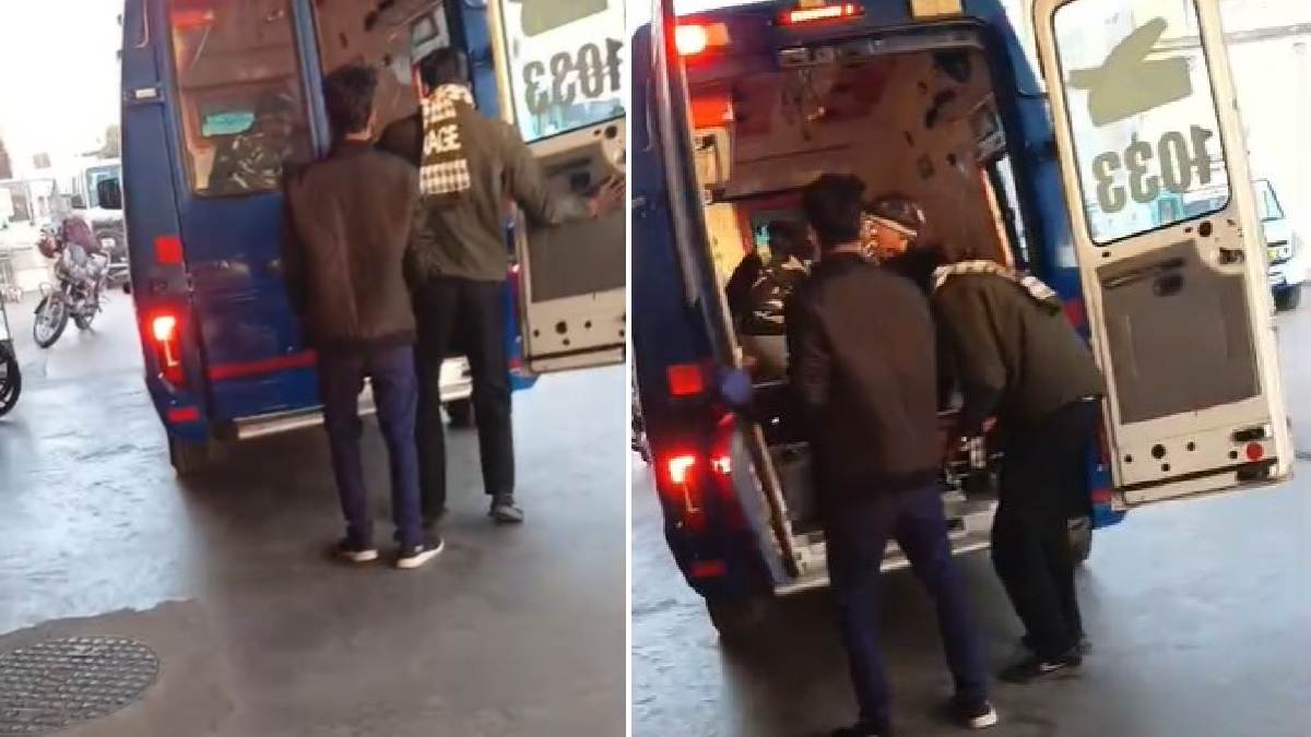 sagar accident soldiers died while returning from duty injured hospitalized