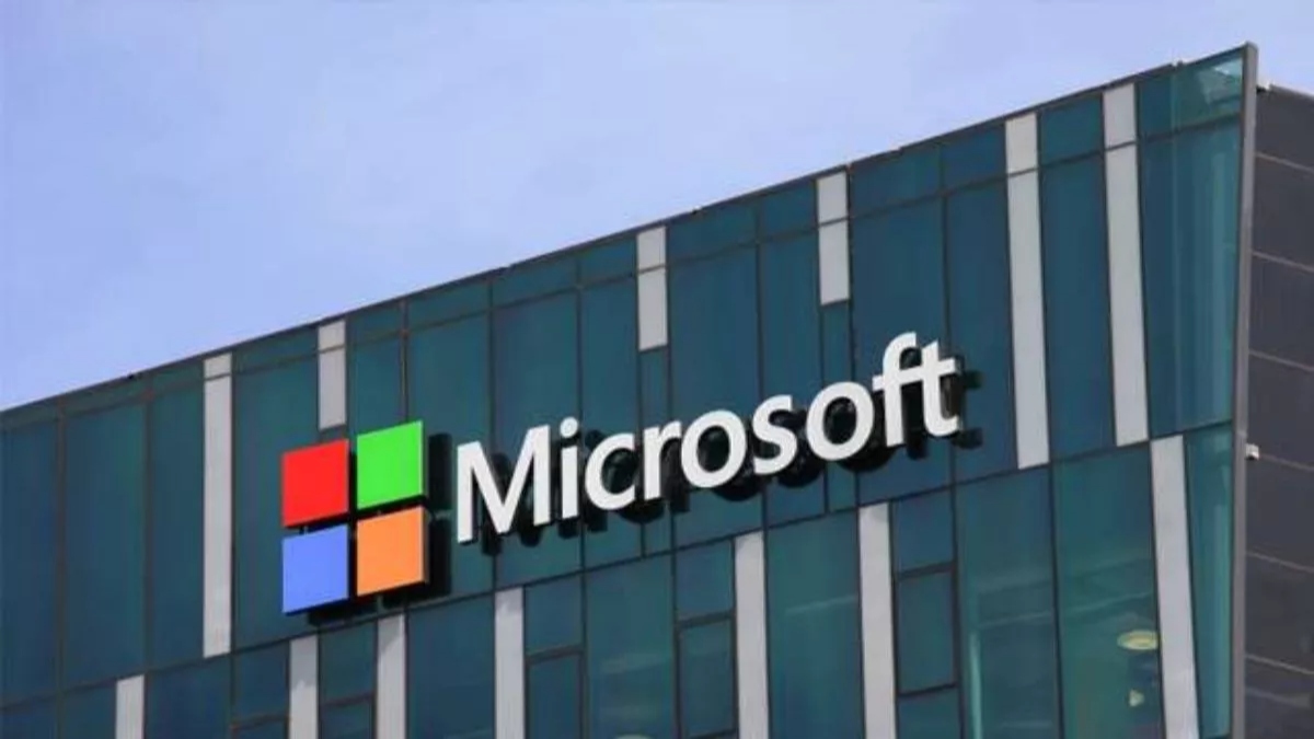 getting a job now be easier major initiative by microsoft and central government complete plan