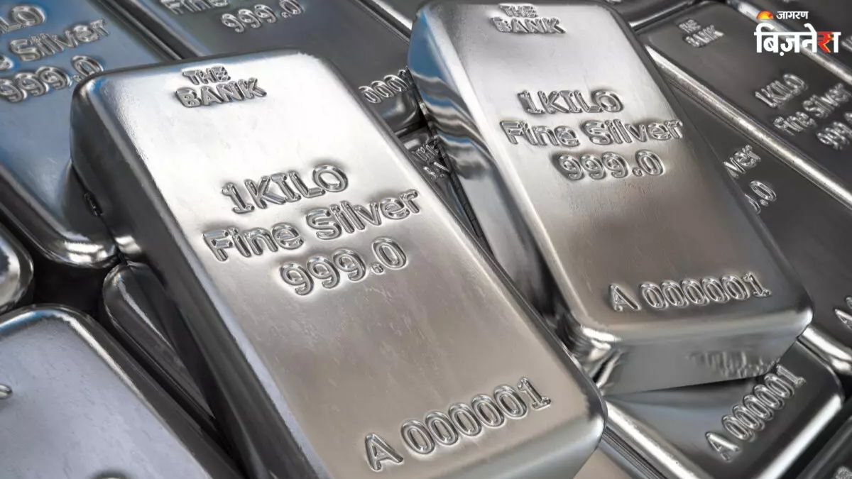 silver price surge expert analysis reasons