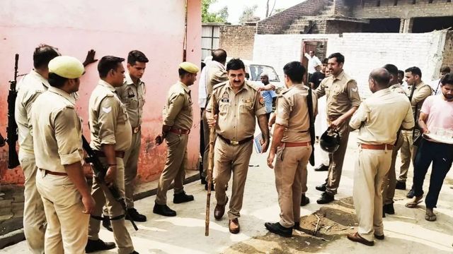 पानीपत में हो रहा था गजब का खेल, किराना की दुकान में युवक बेच रहा था ऐसी चीज; पुलिस ने देखते कर लिया गिरफ्तार
