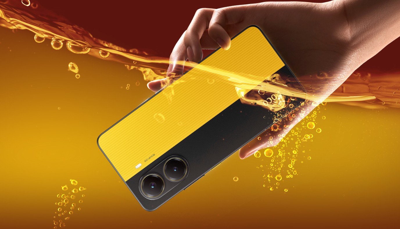 poco x8 pro listed on bis certification website may launch soon in india