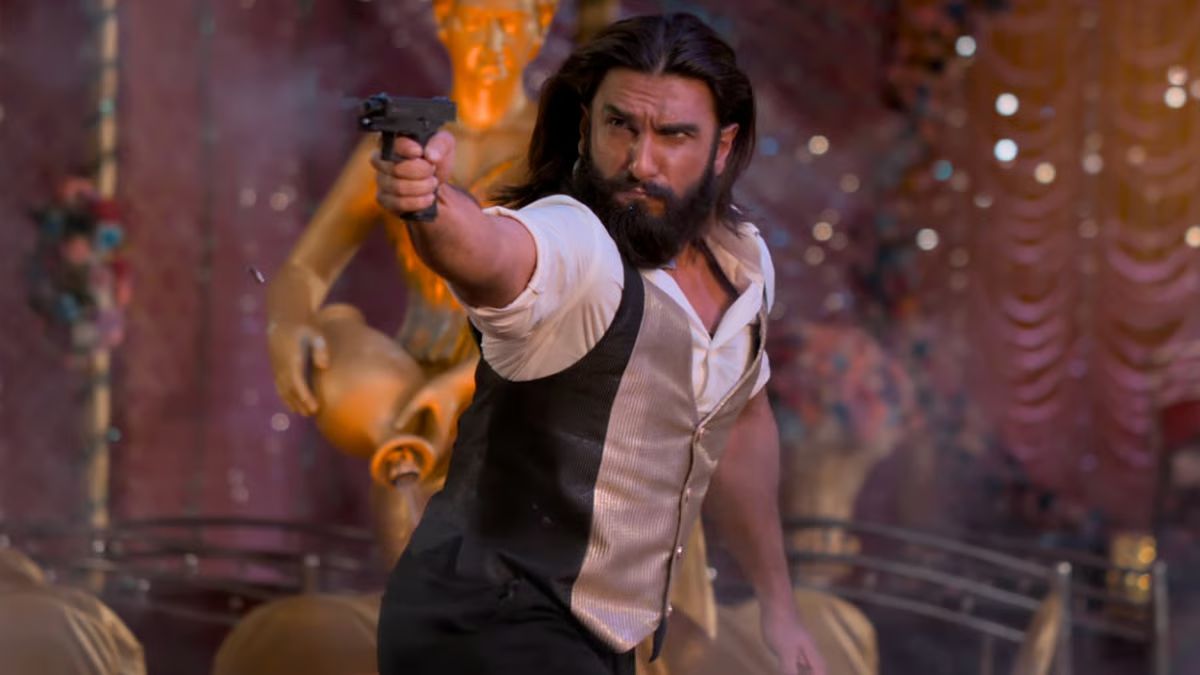 dhurandhar box office collection day 6 ranveer singh crosses 170 crore collection