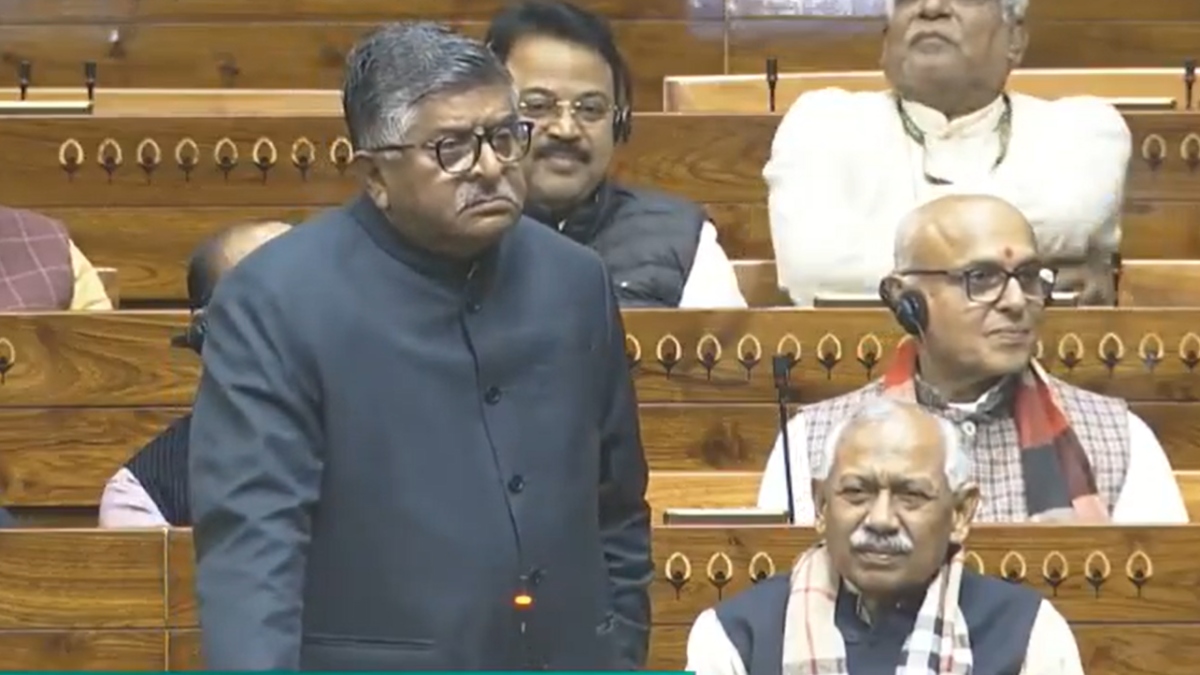 opposition wants to bring back market of corruption through ballot papers ravi shankar prasad