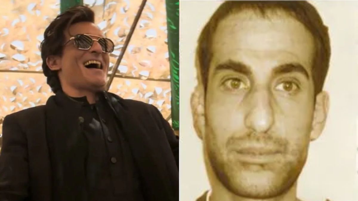 dhurandhar rehman dakait real life and pakistan town that spawned him