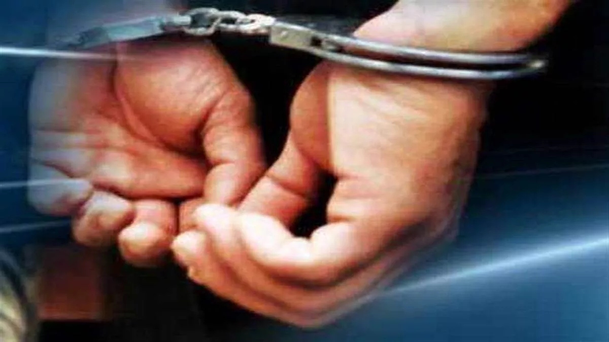 rohtas solver gang member arrested in constable exam