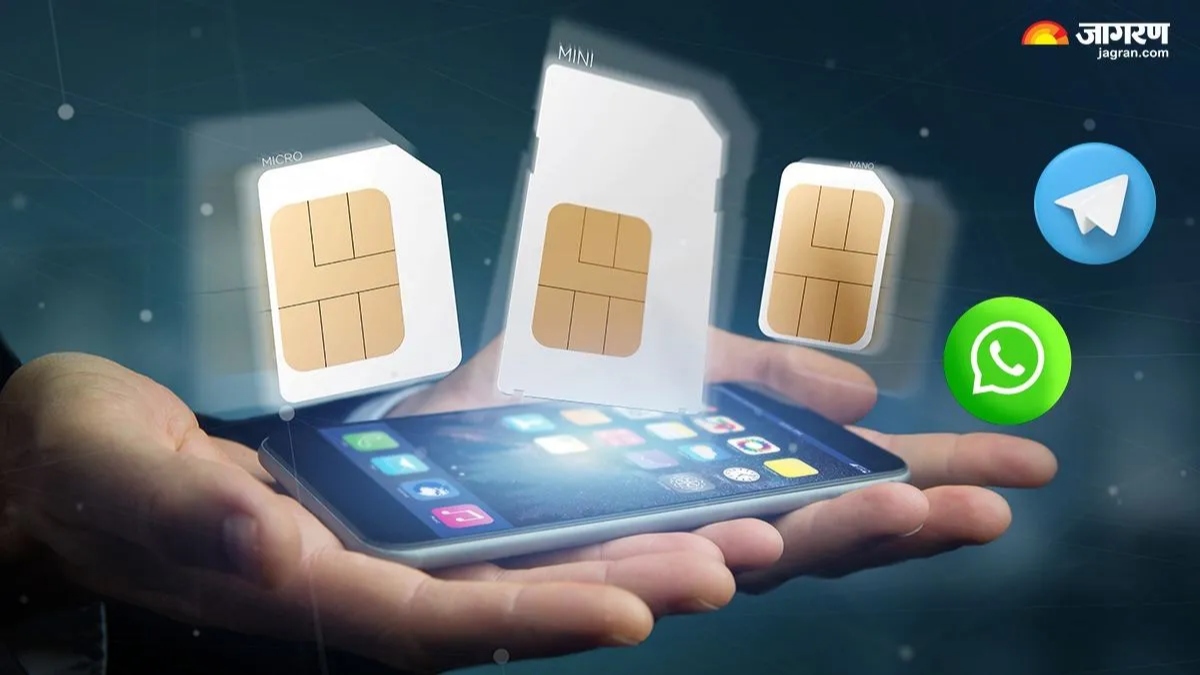 big news for whatsapp telegram and signal users how will sim binding rules affect them