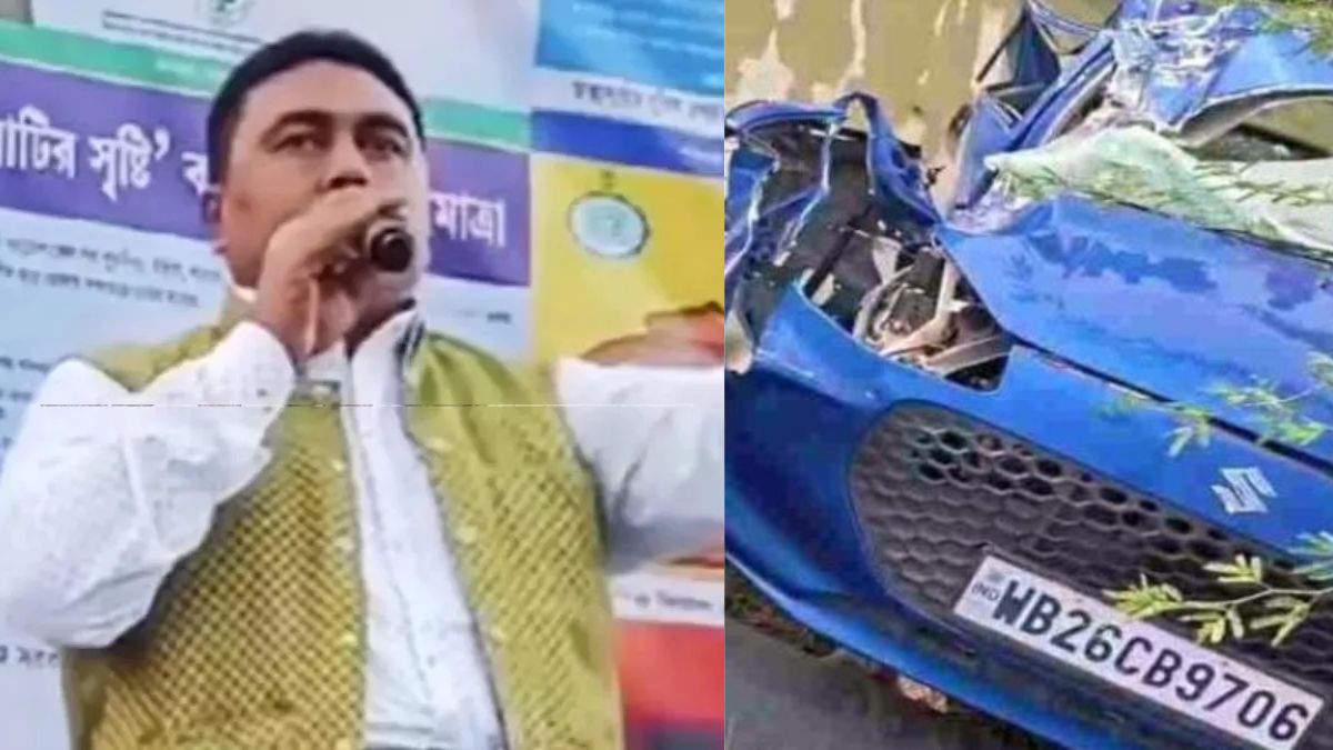 sandeshkhali case witness injured son dead