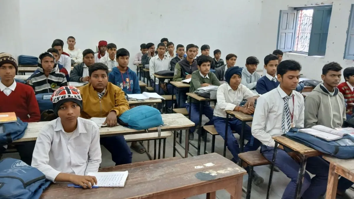 बिहार के अल्पसंख्यक छात्रों को बड़ी सौगात, भागलपुर में बनेगा 560 बेड का आवासीय स्कूल 
