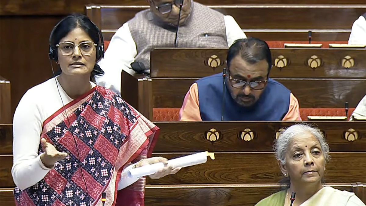 no shortage of tb drugs anupriya patel in rajya sabha