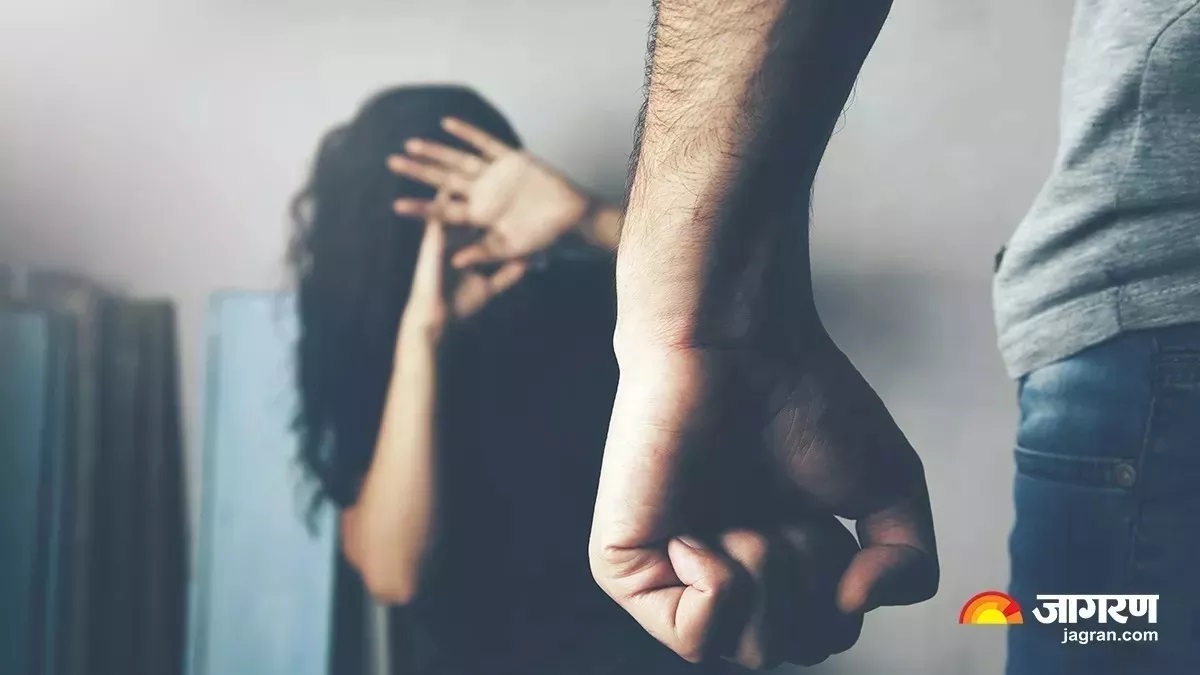 haryana crime case filed against husband in kaithal