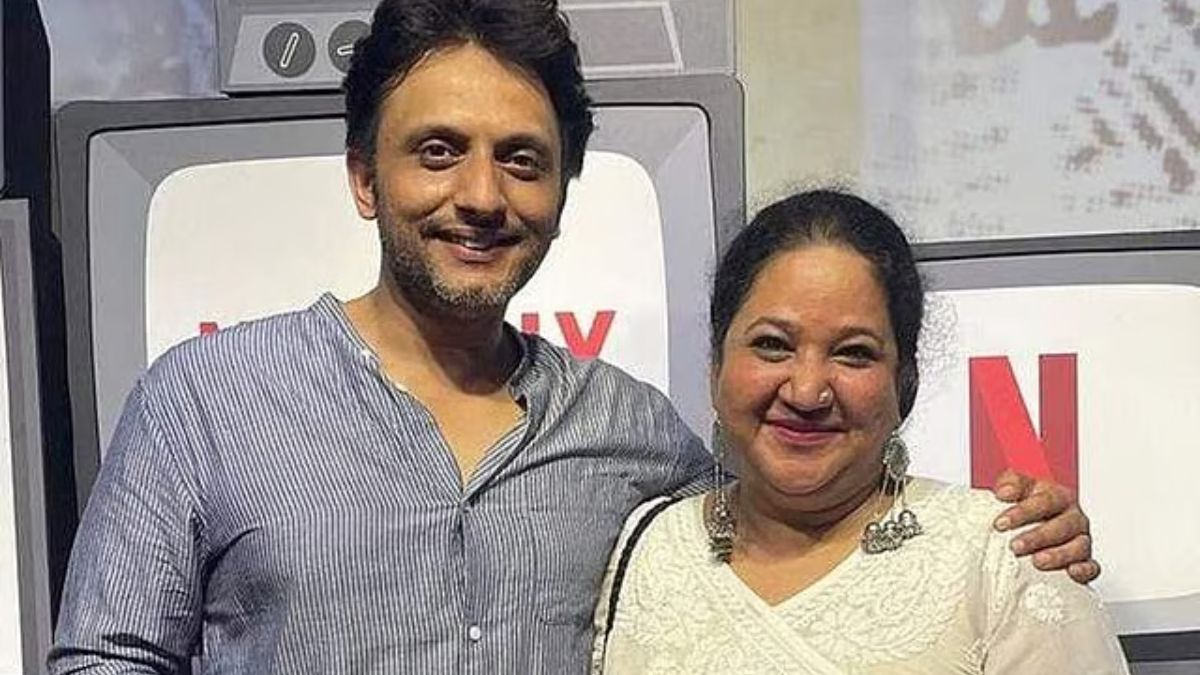 zeeshan ayyub on interfaith marriage with hindu wife rasika agashe ran goa when family oppose