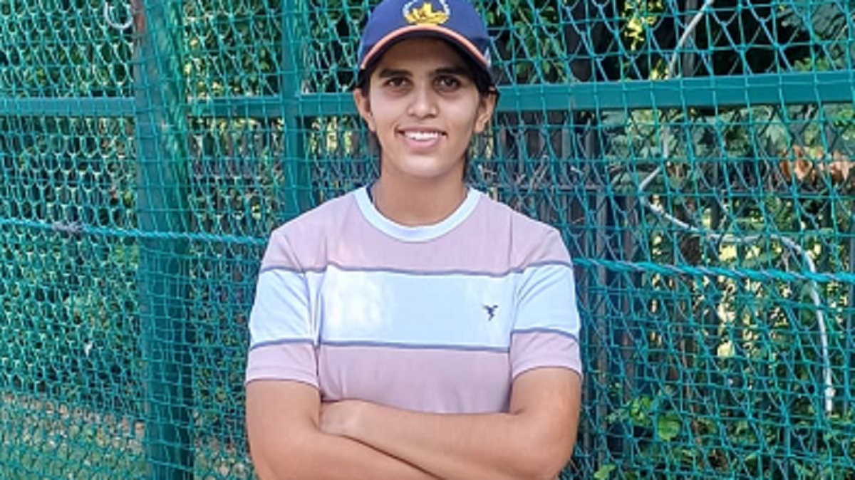 aditi sheoran selected for bcci womens trophy