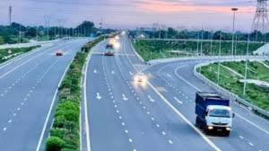 agralucknow expressway repair 15 billion approved