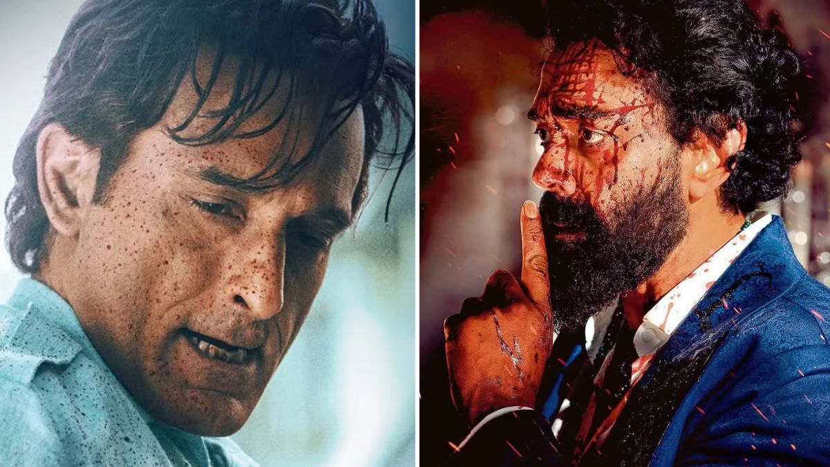 bobby deol abrar haque animal akshaye khanna rehman dakait dhurandhar how villain charector ruled bollywood