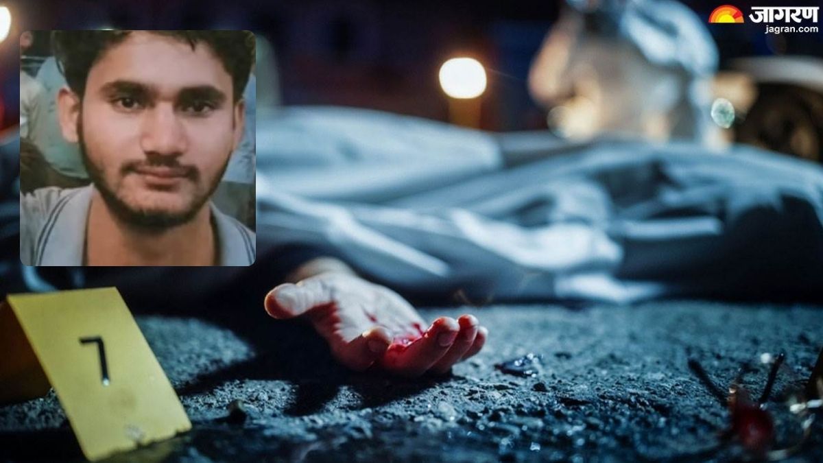 youth died of a heart attack while running death in young agr