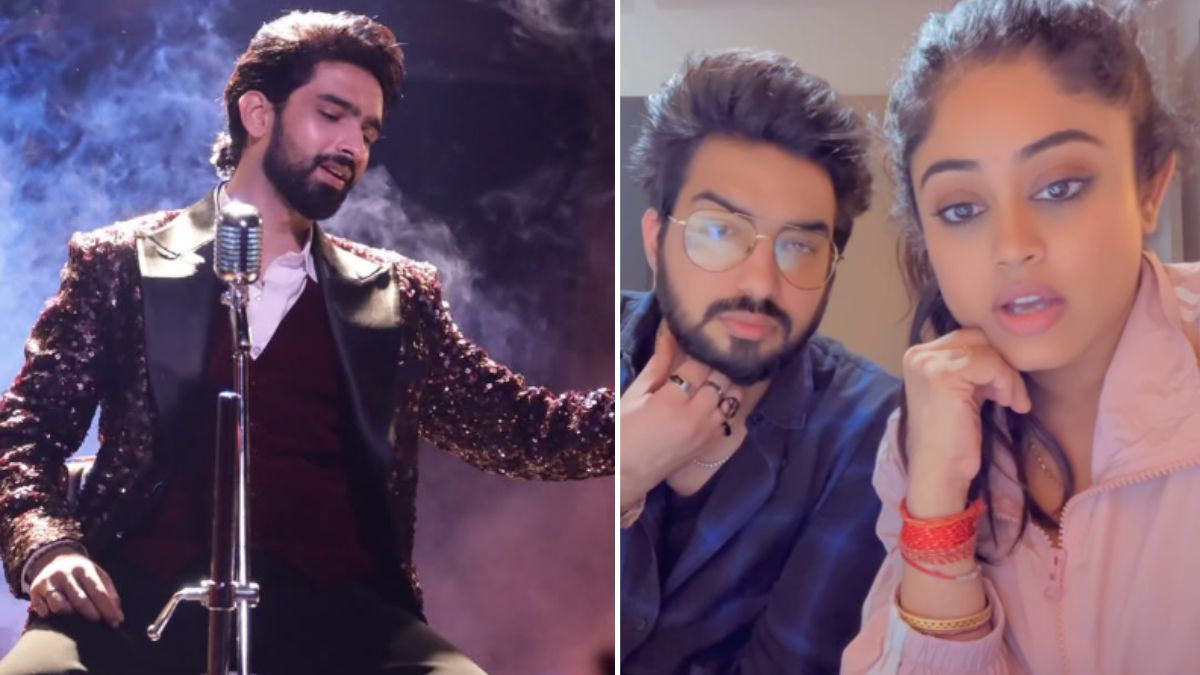 amaal mallik lands in controversy over kabir singh song bekhayali sachetparampara threaten to send legal notice