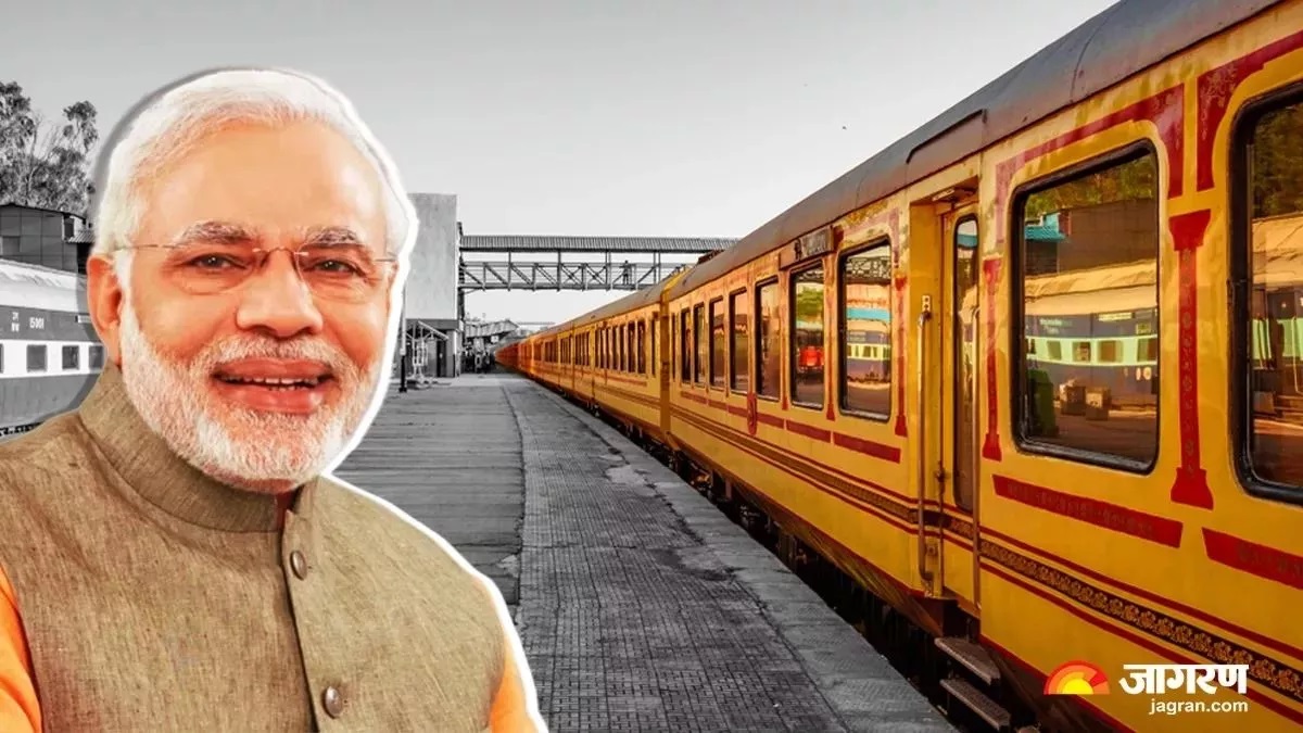 pm to inaugurate ten amrit bharat stations three from ambala division also included