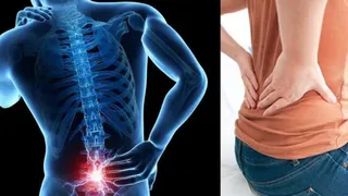 कमर दर्द से छुटकारा पाने के प्रभावी उपाय