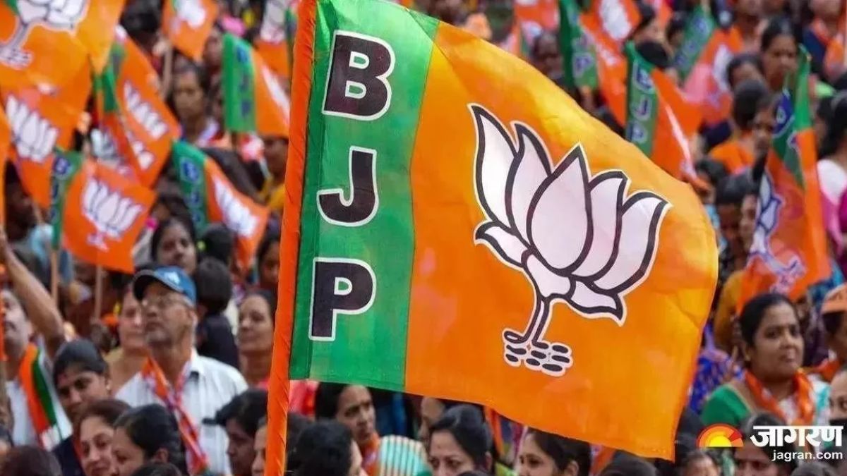 bjp will build a four story building on 6 bighas of land in shimla which will be a place to address rallies of 1000 people