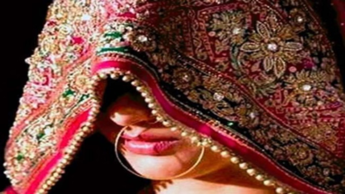 mandsaur bride drugs family flees with cash jewelry