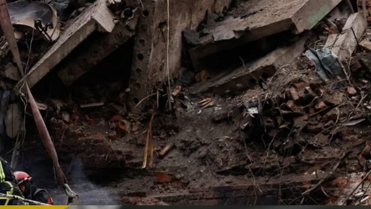 morocco building collapse 19 dead