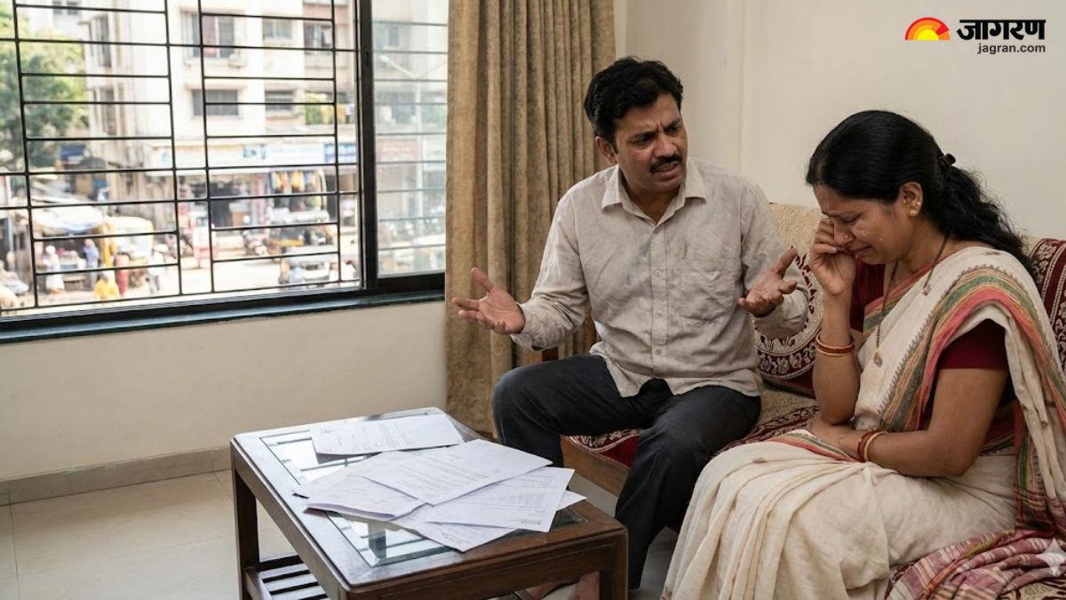 marriage conflicts the 4 biggest issues that cause couples to fight