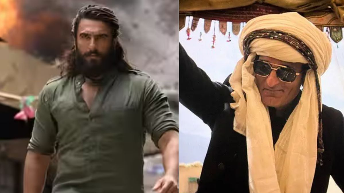 dhurandhar worldwide collection ranveer singh and akshaye khannas spy thriller earn 224 cr in 5 days become threat for chhava