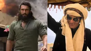 200 करोड़ के क्लब में शामिल हुई 'धुरंधर'/ फोटो- Instagram